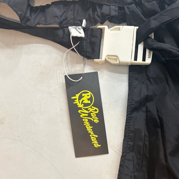 # 51 Black chaps - Picture 2 of 5